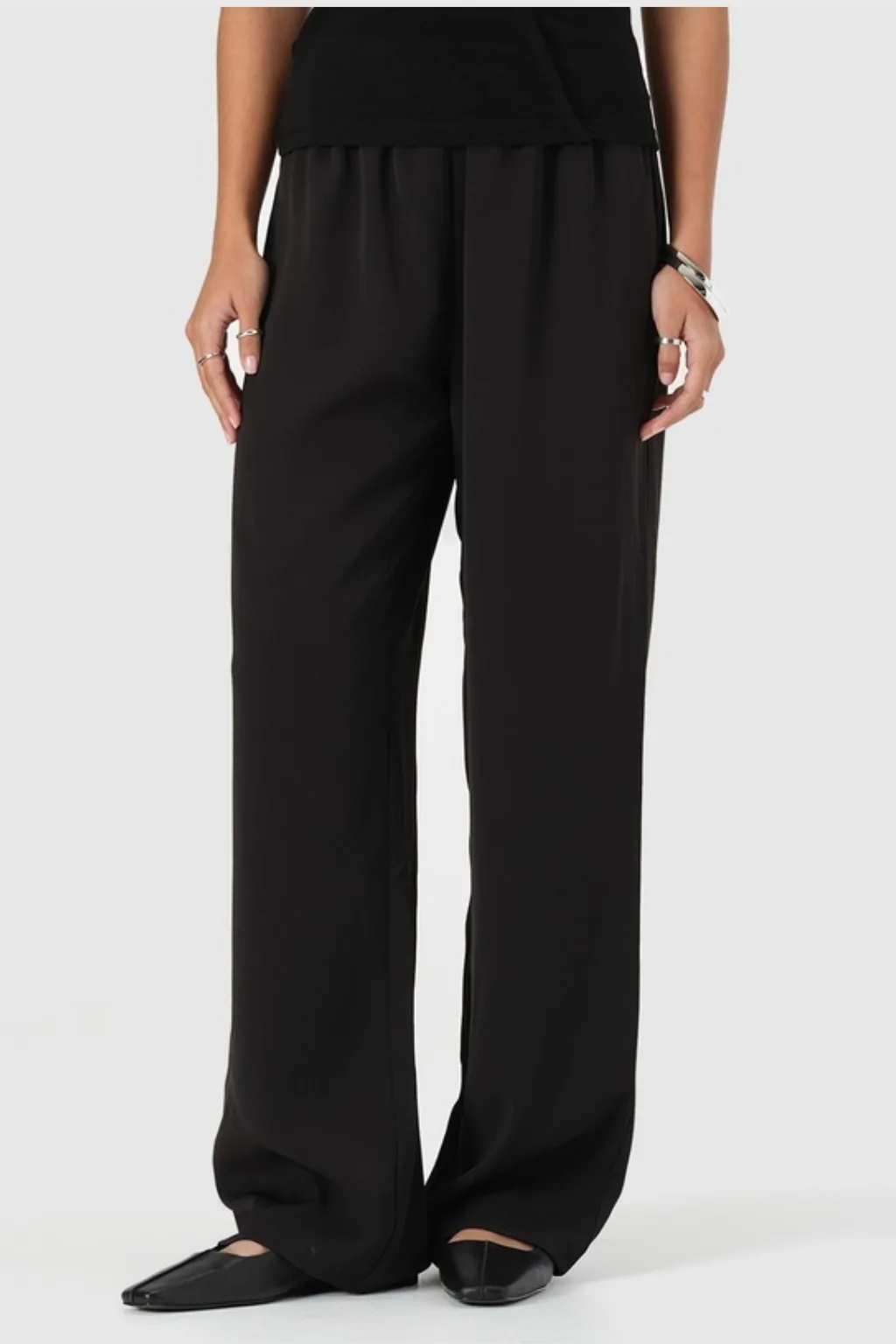 Elka Collective Edra Pant