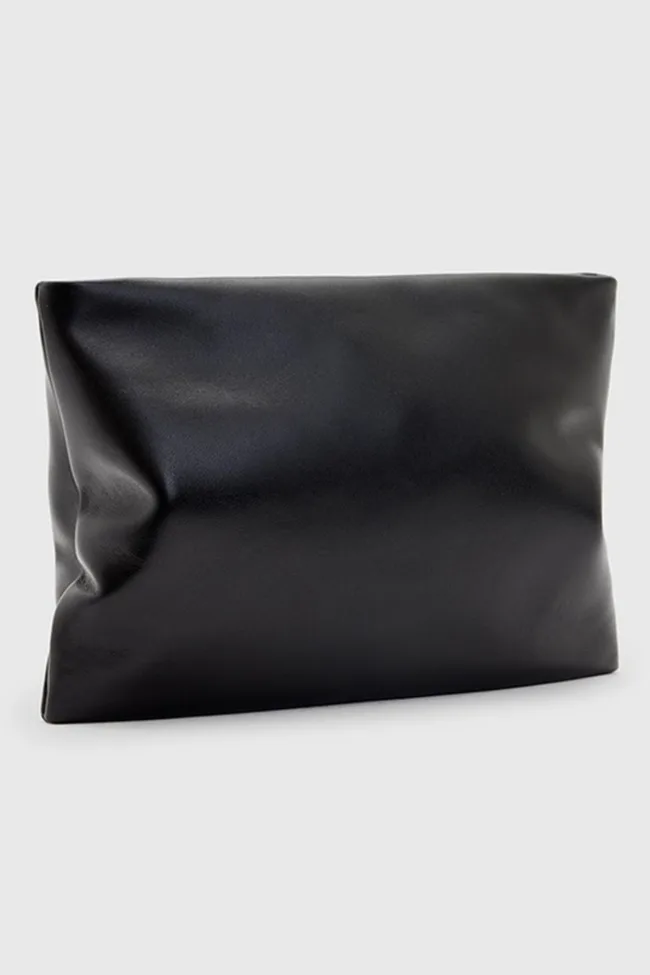 AllSaints Bettina Clutch