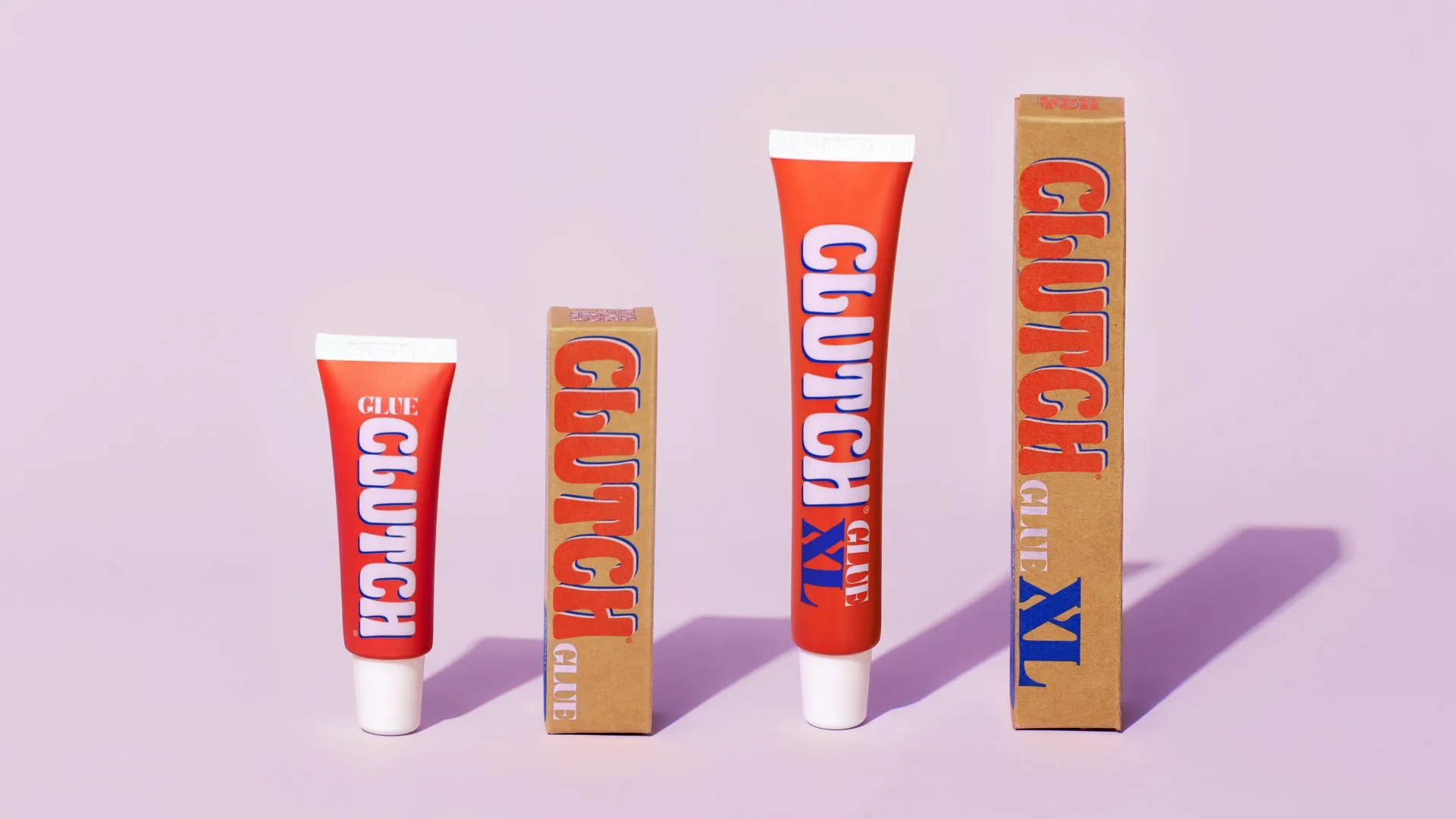 What Is Clutch Glue? The Brand That Had The 'Sharks' Circling | marie ...