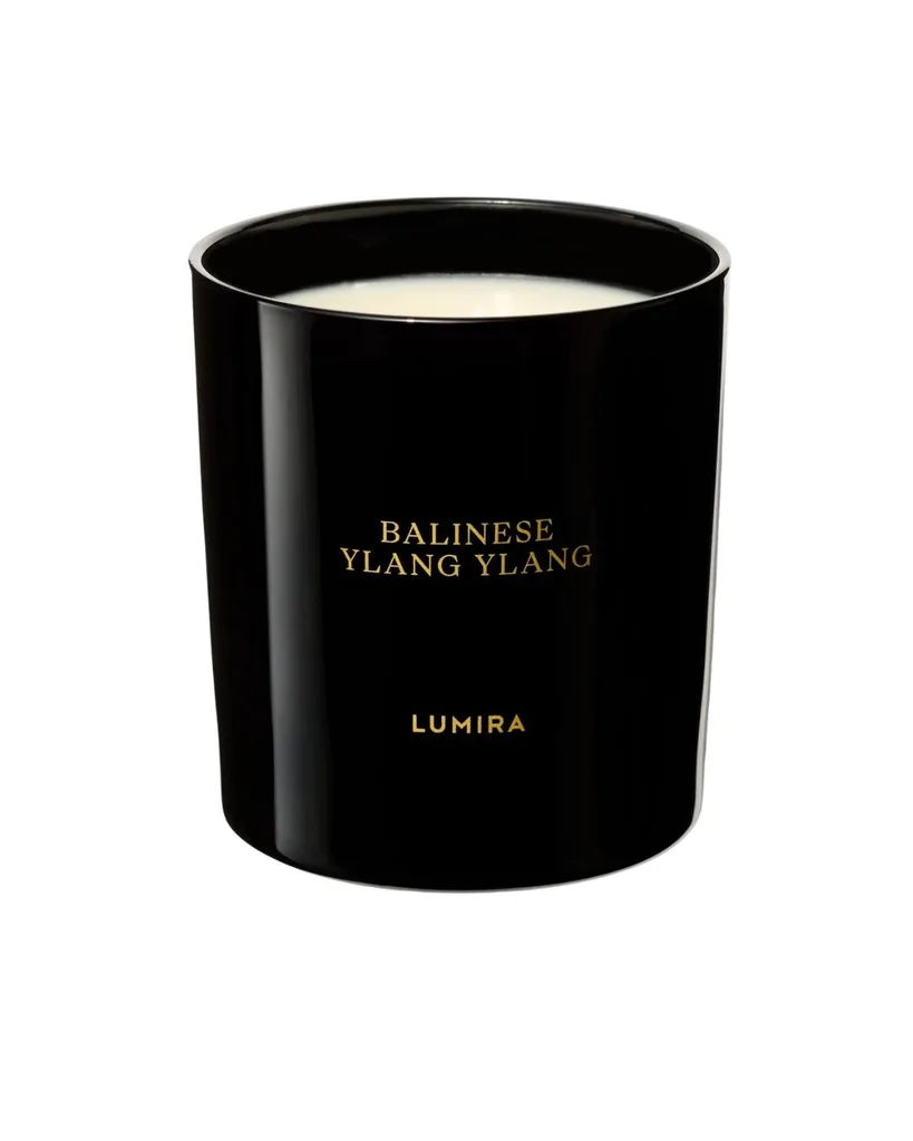 Balinese Ylang Ylang Lumira