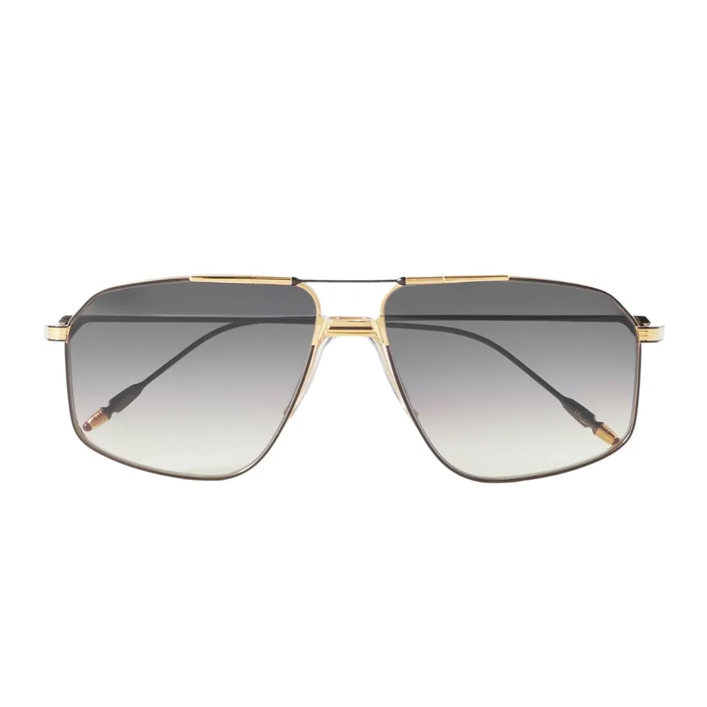Jacques Marie Mage glasses