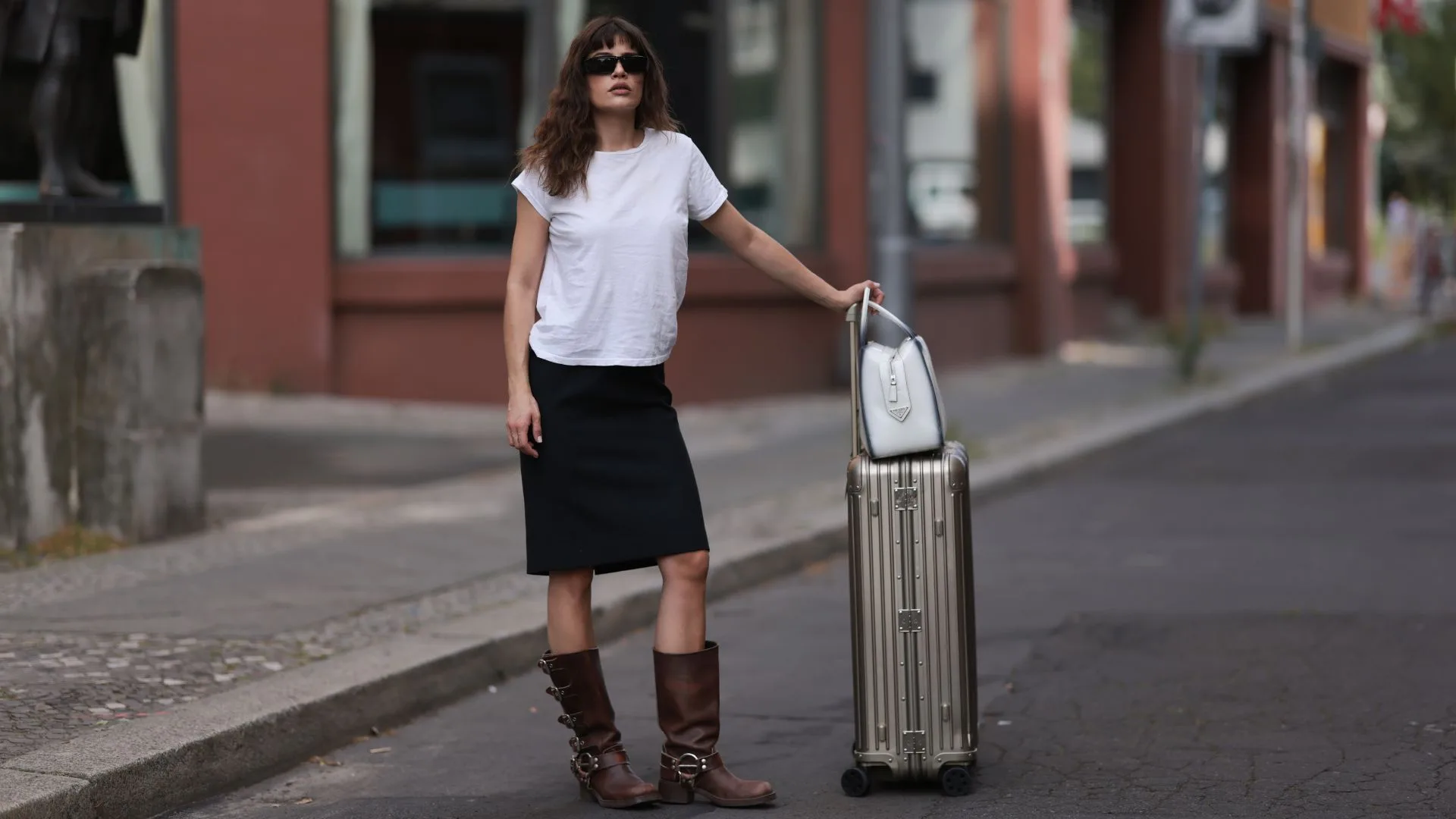 7 Editor-Approved Carry-On Essentials | marie claire