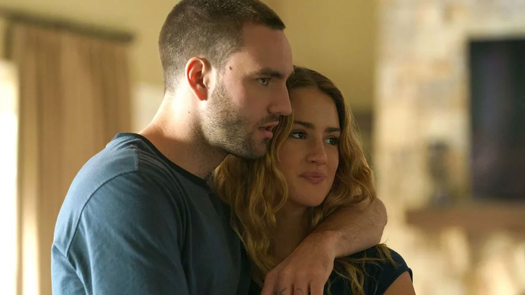 tell me lies stephen and lucy season three