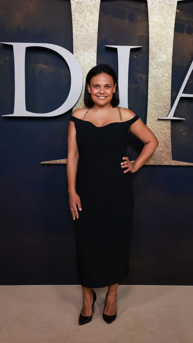 Miranda Tapsell