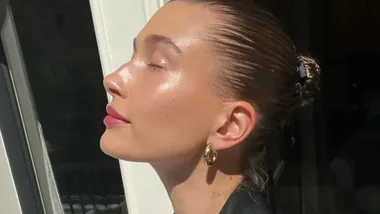 Hailey Bieber