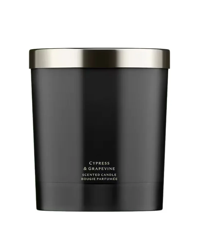 Jo Malone cypress grapevine candle