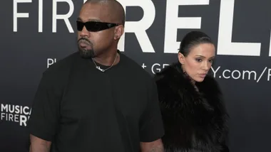 Kanye West Bianca Censori Divorce