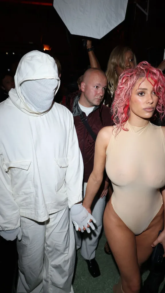 Kanye West Bianca Censori Divorce Rumours