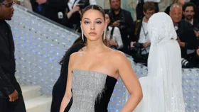 Everything We Know About Madelyn Cline&rsquo;s Low-Key Love Life