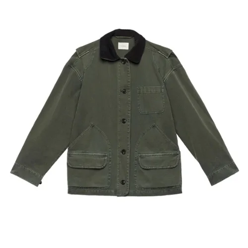 Best Barn Jackets_DOEN Pascual Jacket
