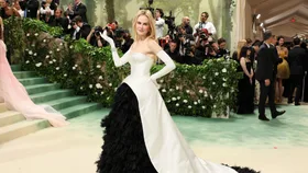 nicole kidman met gala