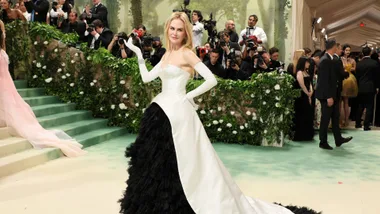 nicole kidman met gala