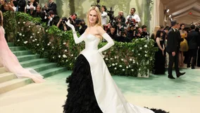Met Gala 2025: Theme Explained, Date & Hosts | marie claire