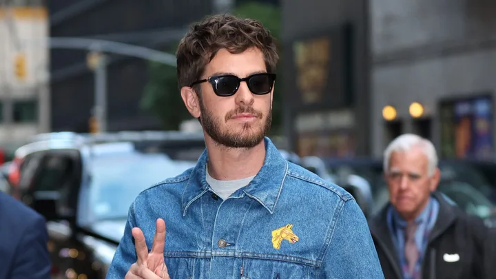 Is Hollywood’s Most Chaotically Charming Star, Andrew Garfield Single?