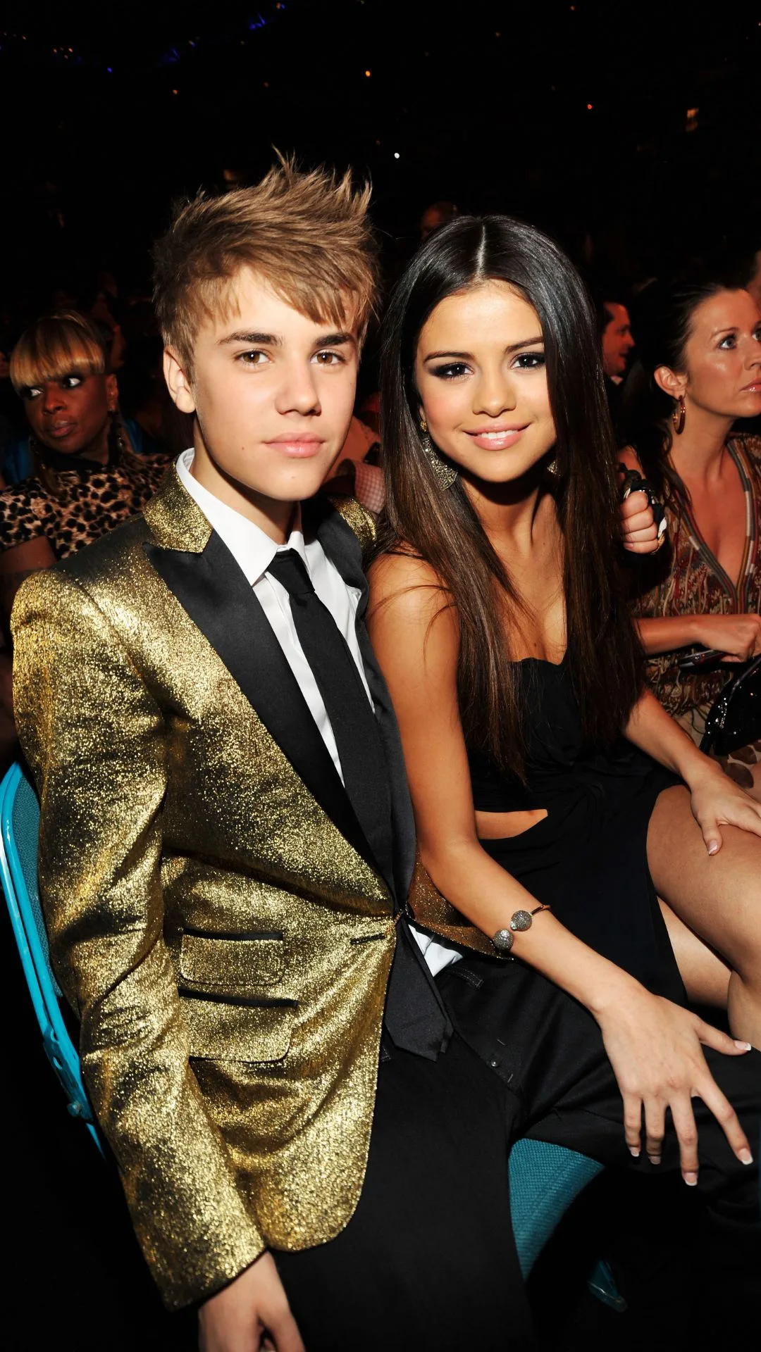 selena gomez and justin bieber