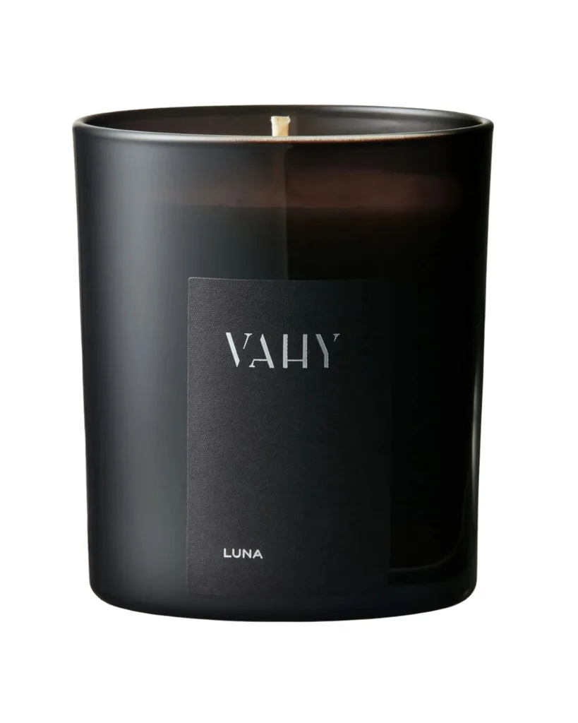 Vahy Luna Candle