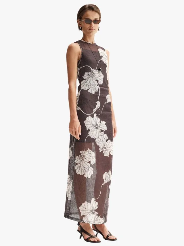 sheer summer dresses