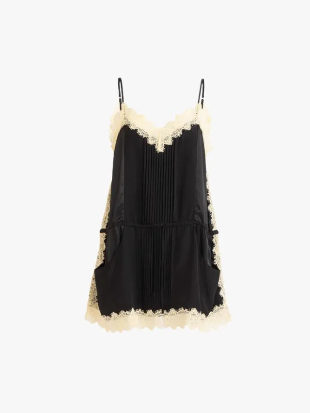 lace summer dress