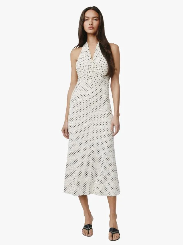polka dot summer dresses