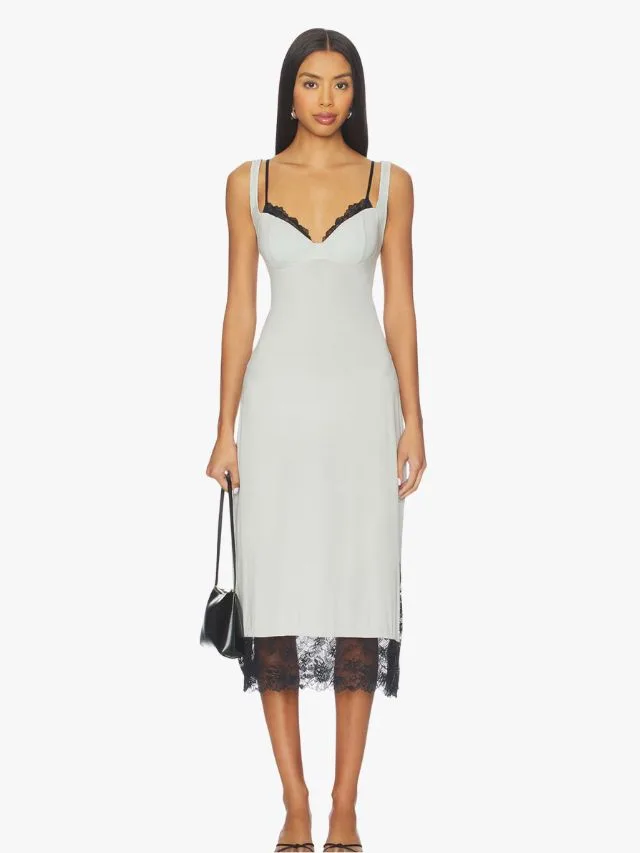 lace summer dress