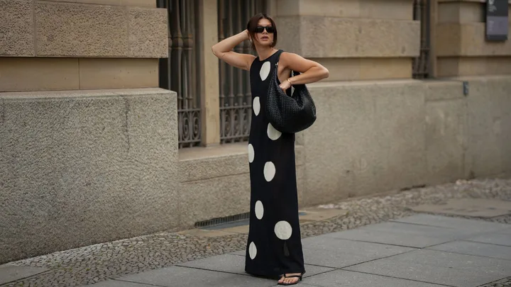 summer dress trends