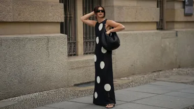 summer dress trends