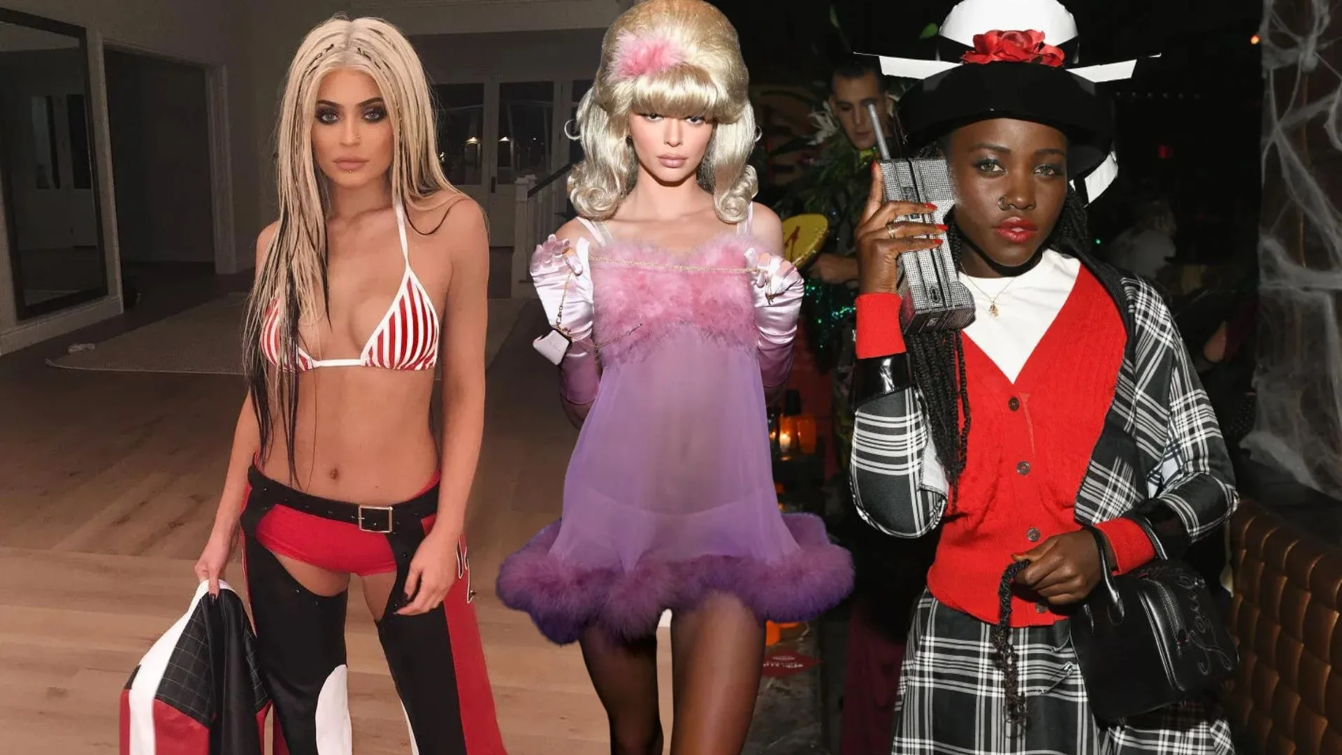 Famous People How To Dress Like A Woman For Halloween 18 Easy Last-Minute Halloween Costumes Famous People How To Dress Like A Woman For Halloween 18 Easy Last-Minute Halloween Costumes