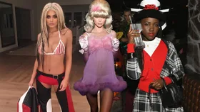 59 Of The Best Celebrity Halloween Costumes Of All Time