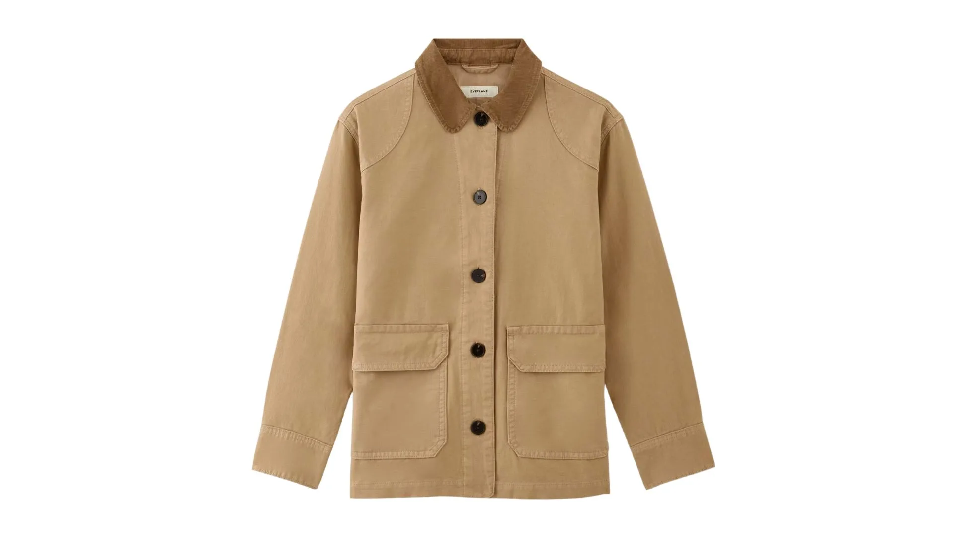 women's Barn jacket Everlane