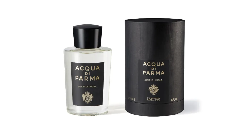 Acqua Di Parma Luce Di Rosa Fragrance