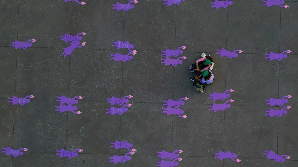 International Day for the Elimination of Violence against Women