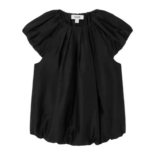 COS Voluminous Parachute Blouse