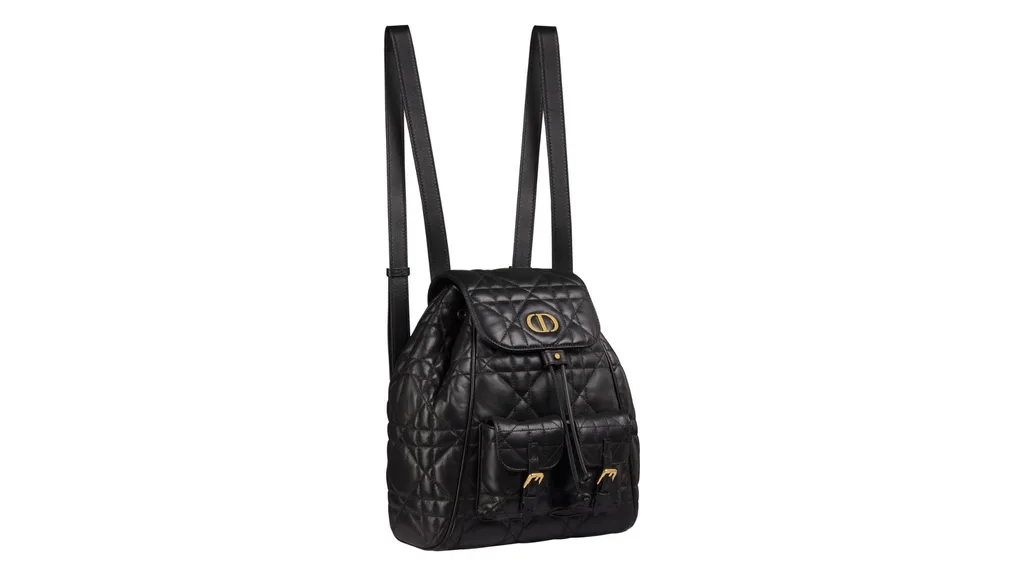 Caro Backpack Dior