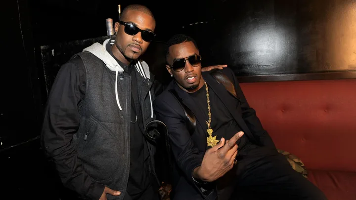 Are Sean ‘Diddy’ Combs’ Victims Being Silenced? Ray J Claims So