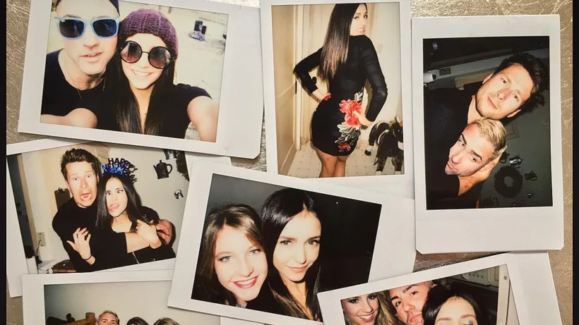 Glen Powell Fans Sydney Romance Flames “Timing Is Everything” | marie