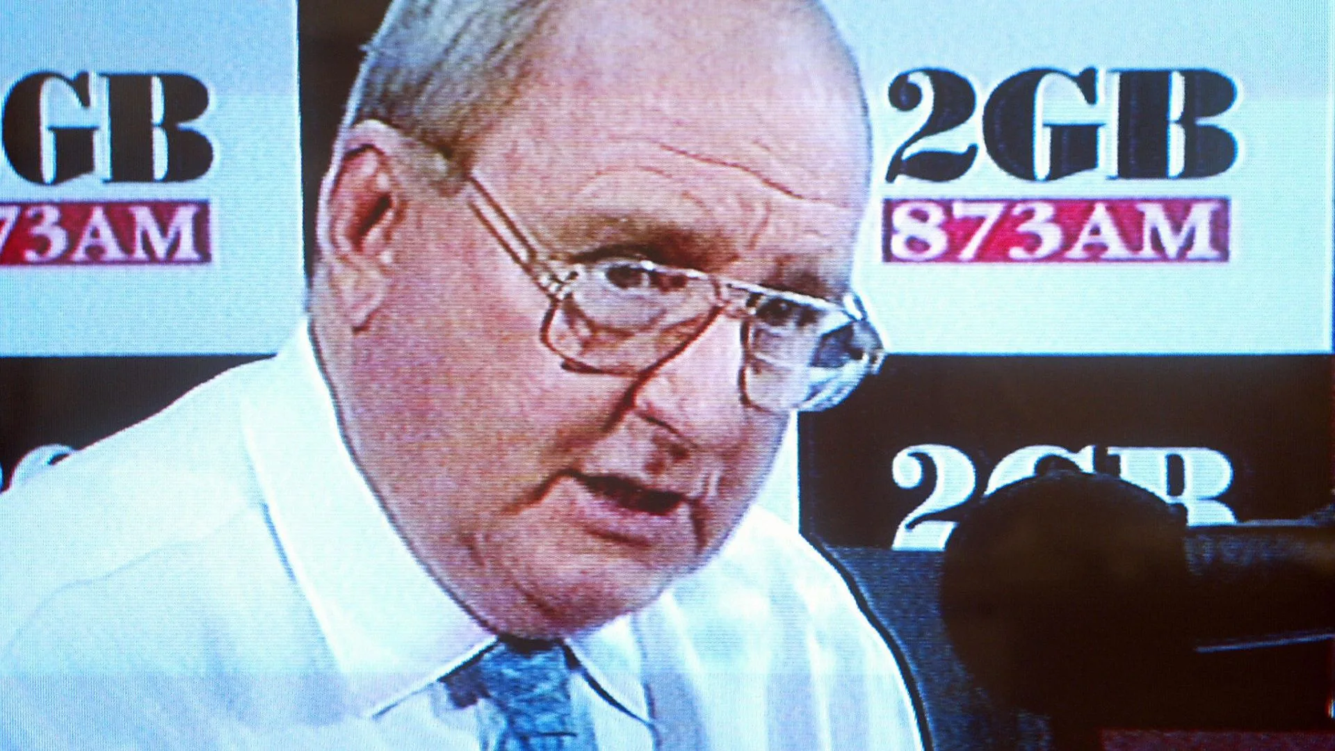 Alan Jones 2GB 