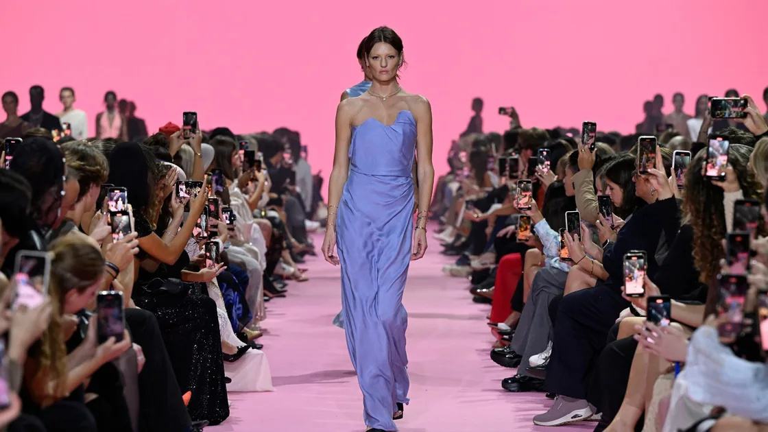 Who Will Save Australian Fashion Week? | marie claire