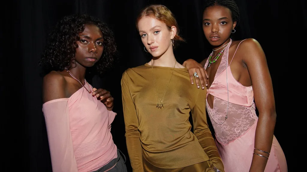 The future of Australian fashion week