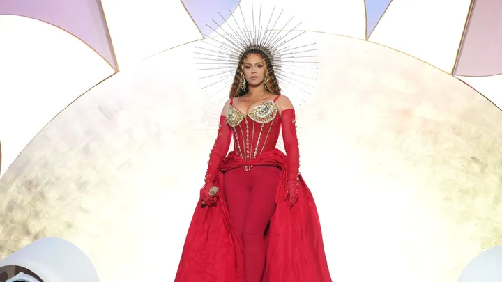 In An Iconic Move, Yale University Is Introducing A Course On Beyoncé