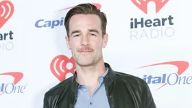 James Van Der Beek cancer