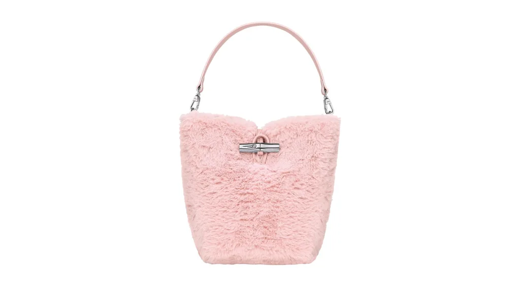 Longchamp le Roseau Cosy bag