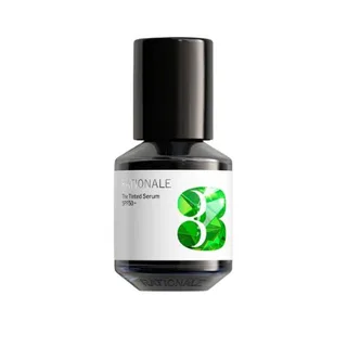 Rationale #3 The Tinted Serum SPF50+