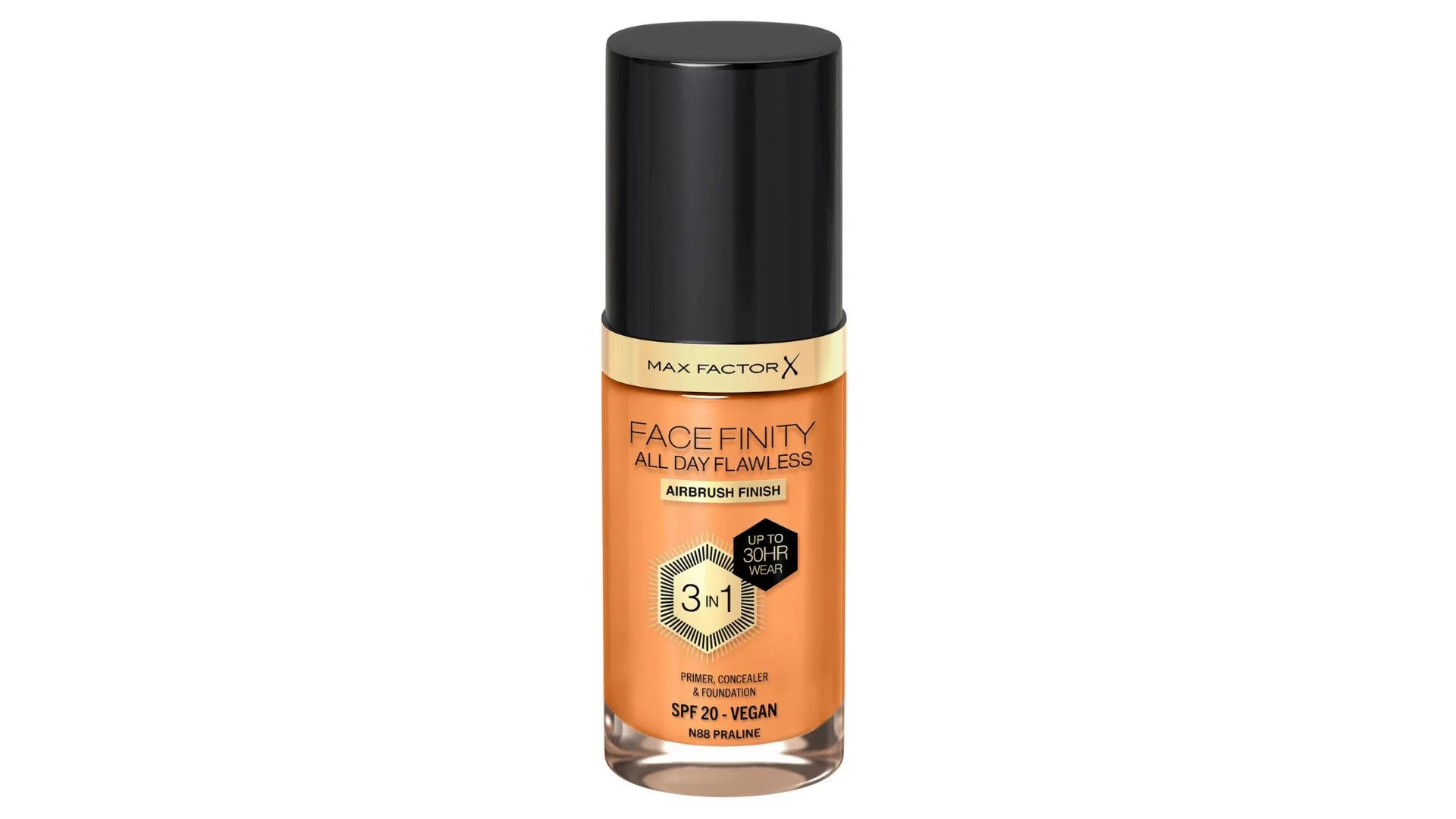 Max Factor Facefinity All Day Flawless Foundation