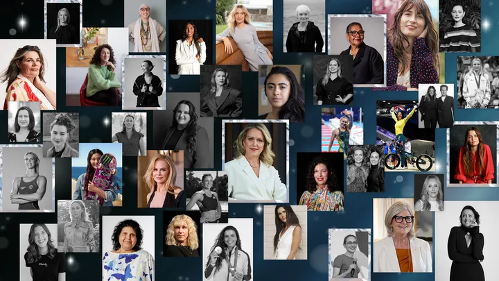 marie claire’s 2024 Women of the Year Awards: Meet The Nominees