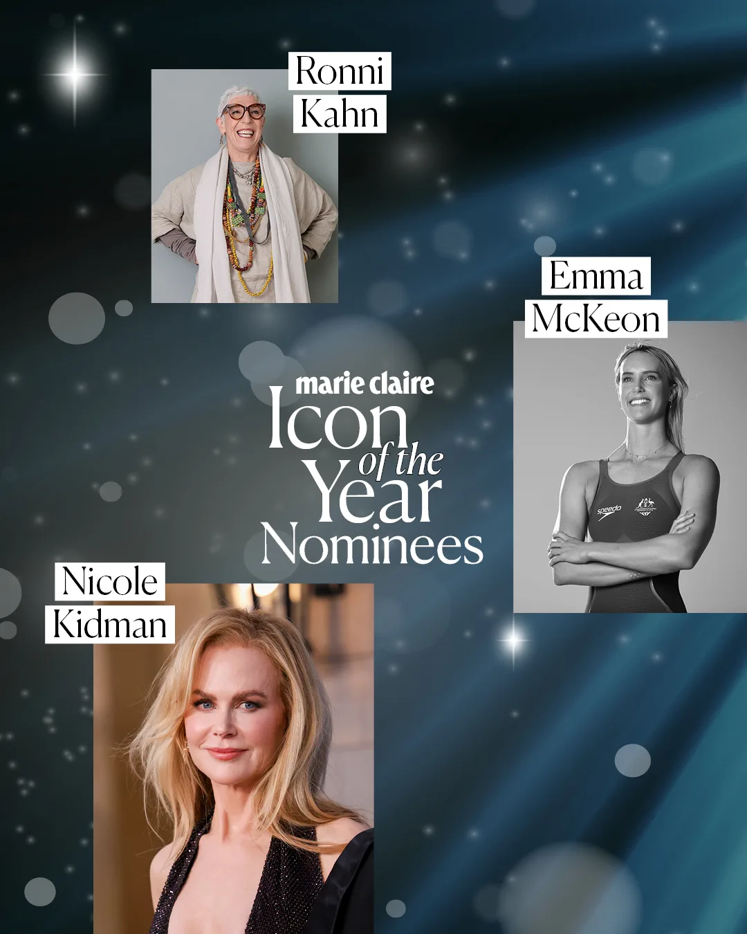 women of the year 2024 nominees