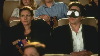 Notting hill sequel divorce