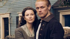 Outlander season 8