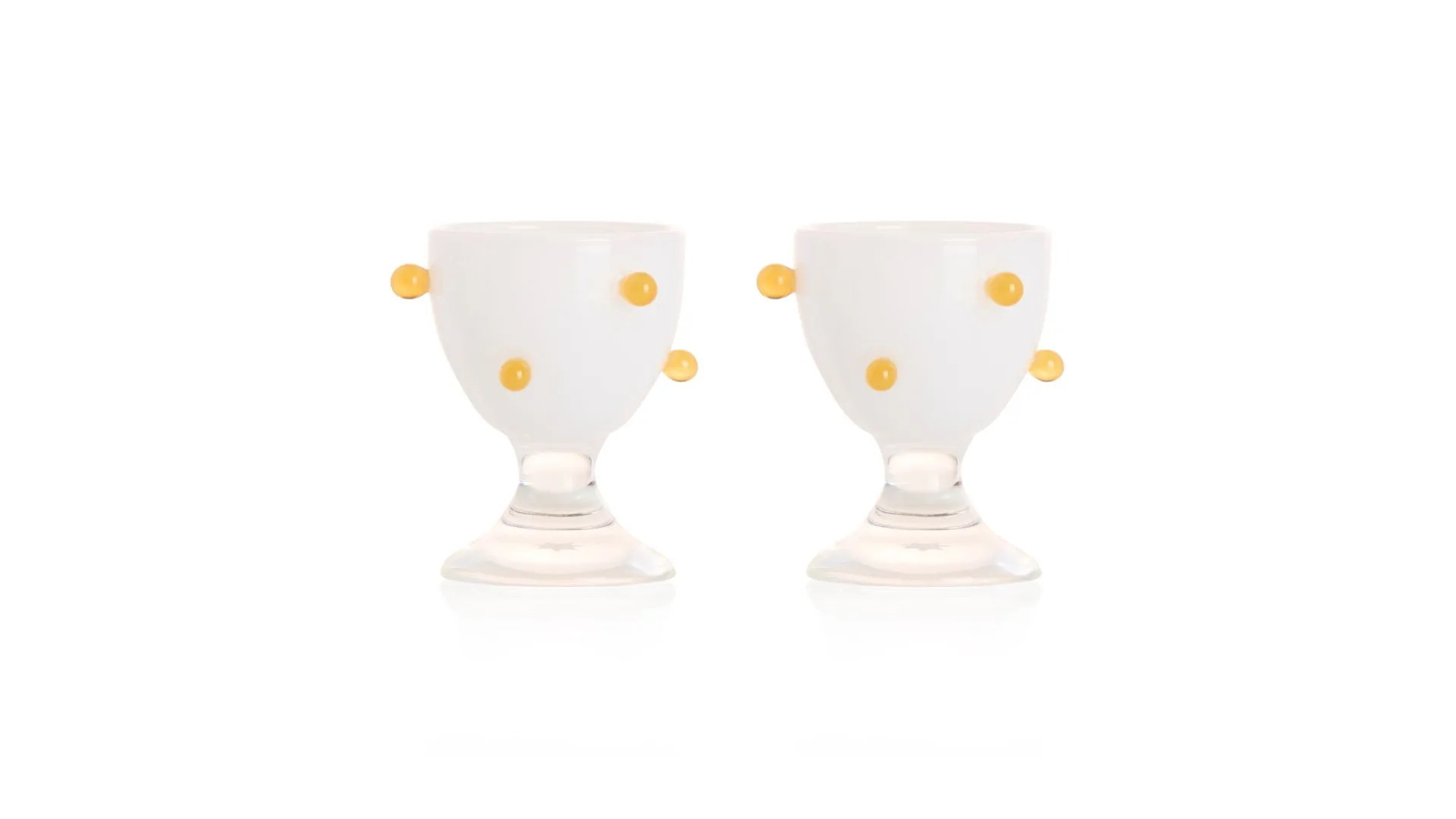 Pomponette egg cups maison balzac