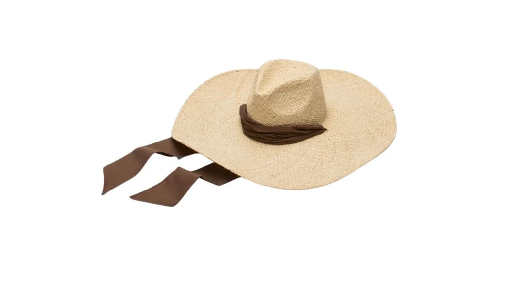 Seed heritage wide brim hat