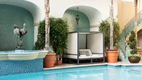 This Is Where To Stay For Your Next Beverly Hills Vacation